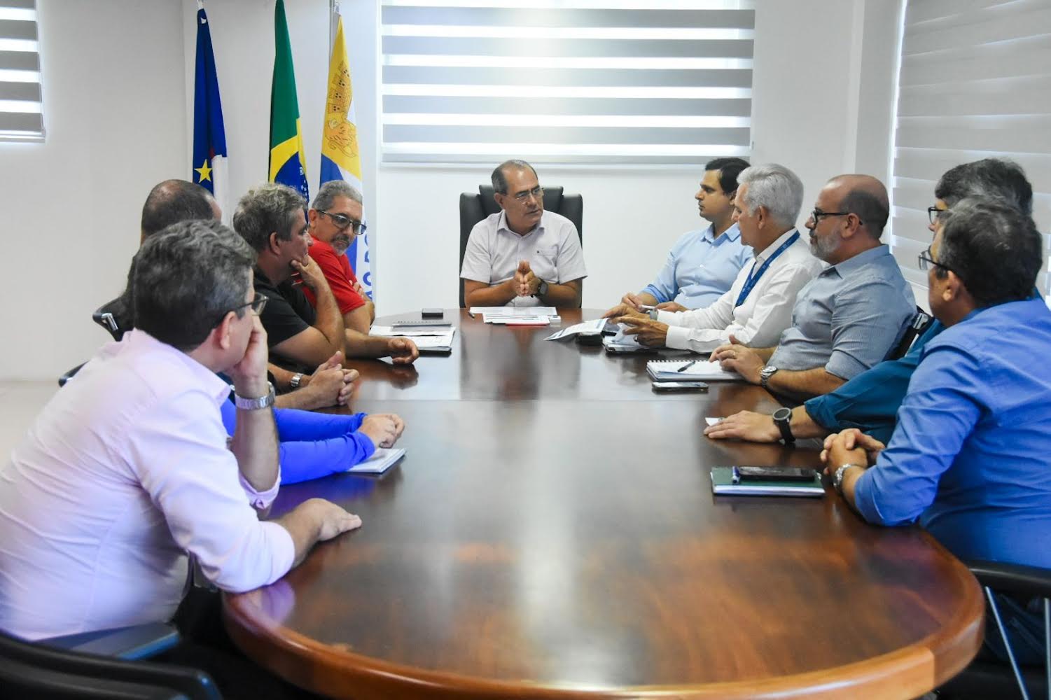 Servidores municipais do Jaboatão terão reajuste de 4,51%