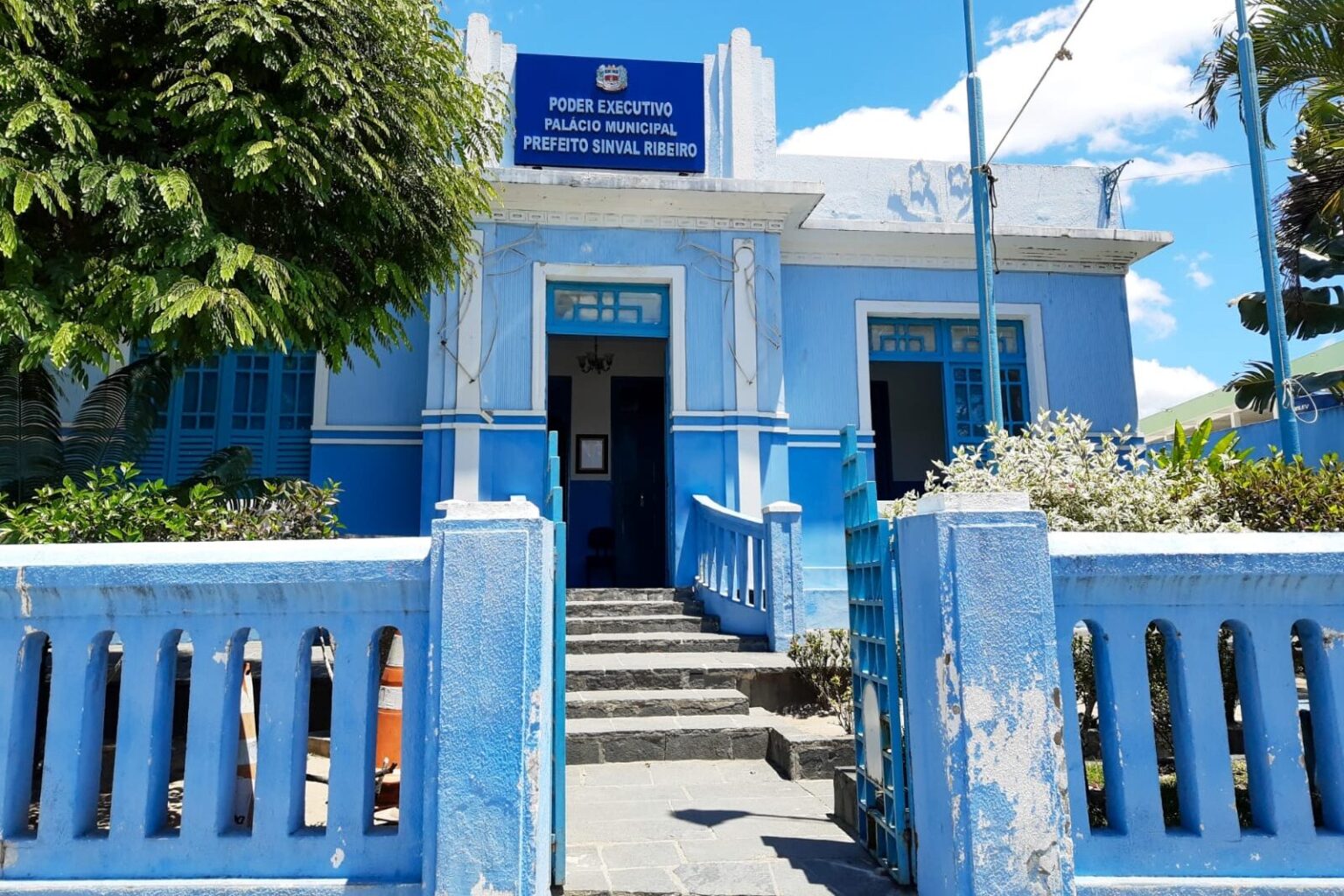 Em Agrestina, servidores estudam acionar MPPE contra “caça às bruxas”