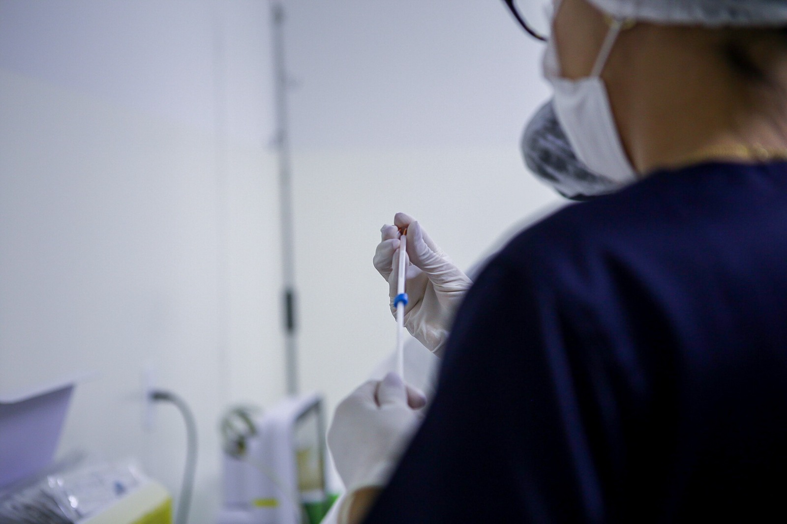 Campanha de vacinação contra a gripe começa nesta quarta em Caruaru