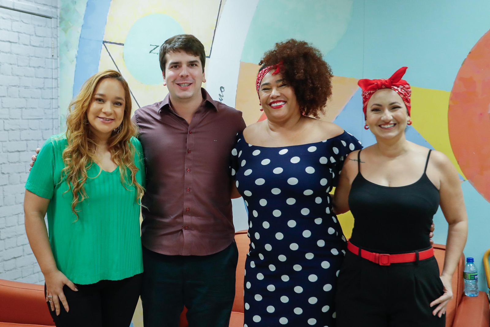 Recife se prepara para mais uma edição do Festival de Jazz