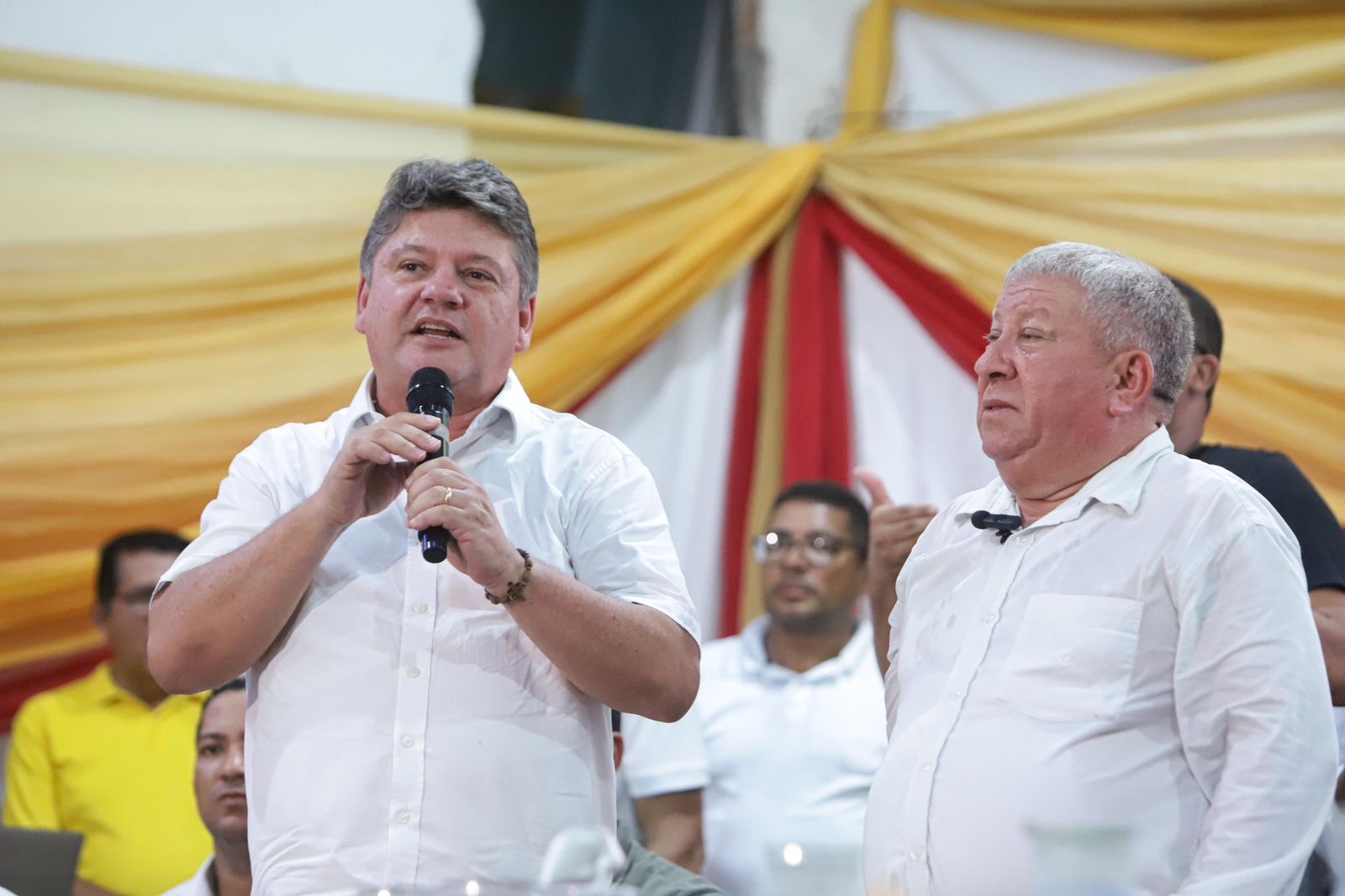 PSB lança pré-candidaturas em Nazaré da Mata e Angelim