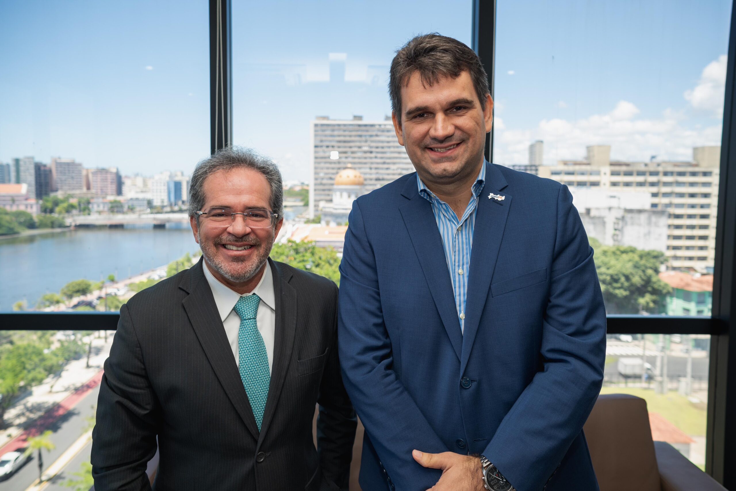 Amupe e TCE se unem prol da alfabetização na idade certa