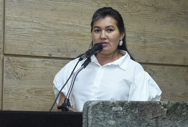 Kátia pode ficar sem partido para disputar reeleição