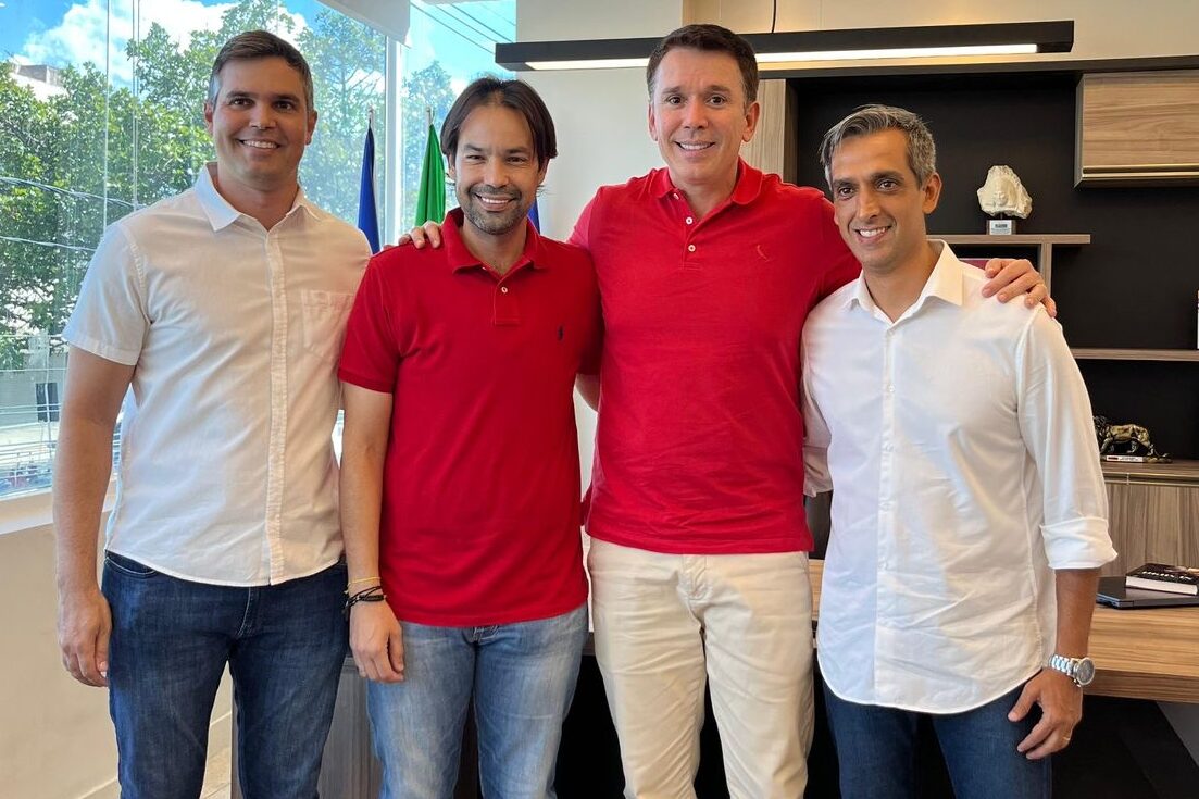 Carreras reforça seu compromisso com Santa Cruz do Capibaribe