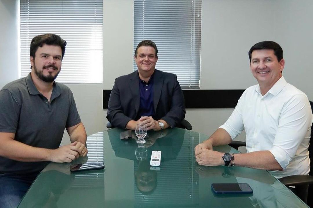 PDT garante apoio à reeleição de Simão Durando em Petrolina