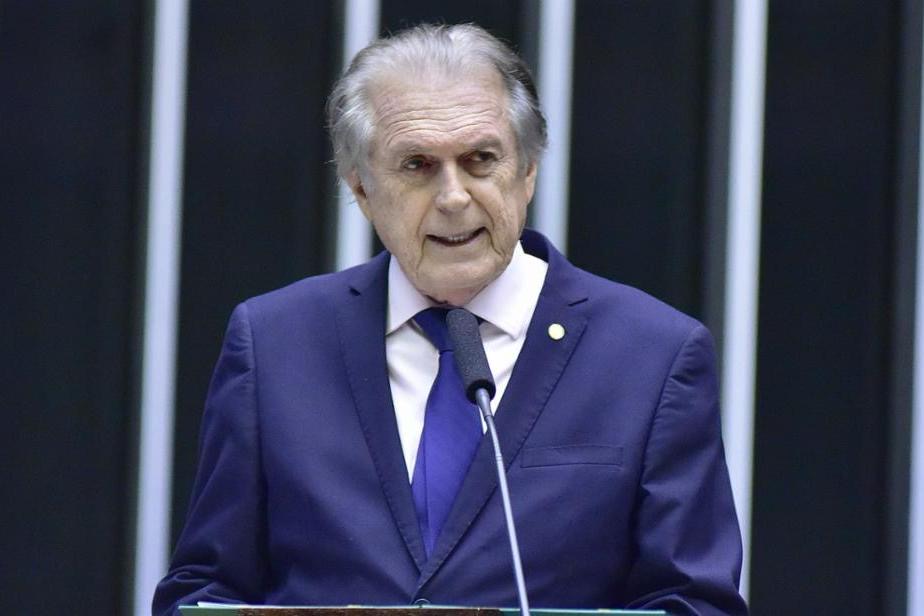 “É uma convenção que não existe”, diz Luciano Bivar