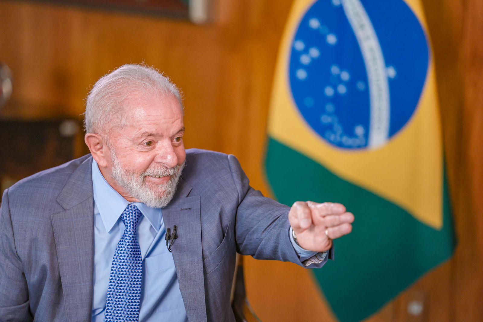 Câmara do Recife aprova moção de repúdio contra Lula por fala sobre Israel e Holocausto