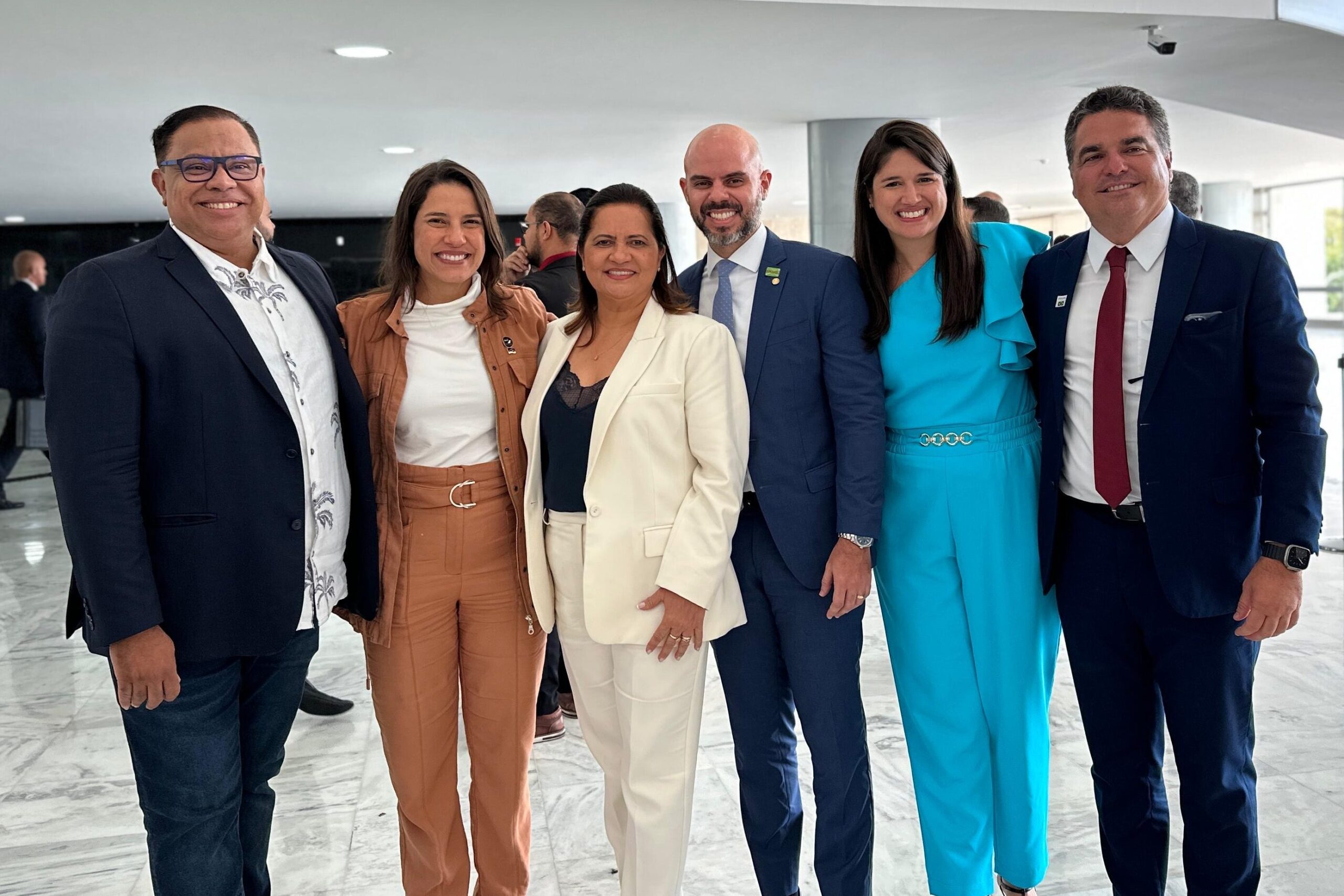 Ipojuca é contemplada no Novo PAC Seleções do Governo Federal