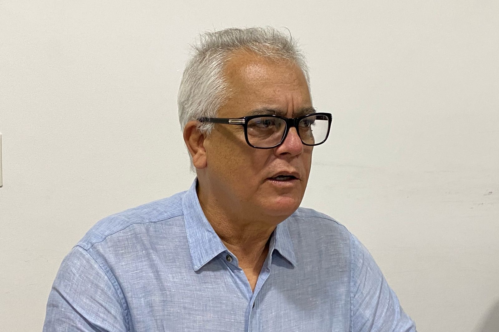 União Brasil levará decisão sobre Caruaru para a nacional