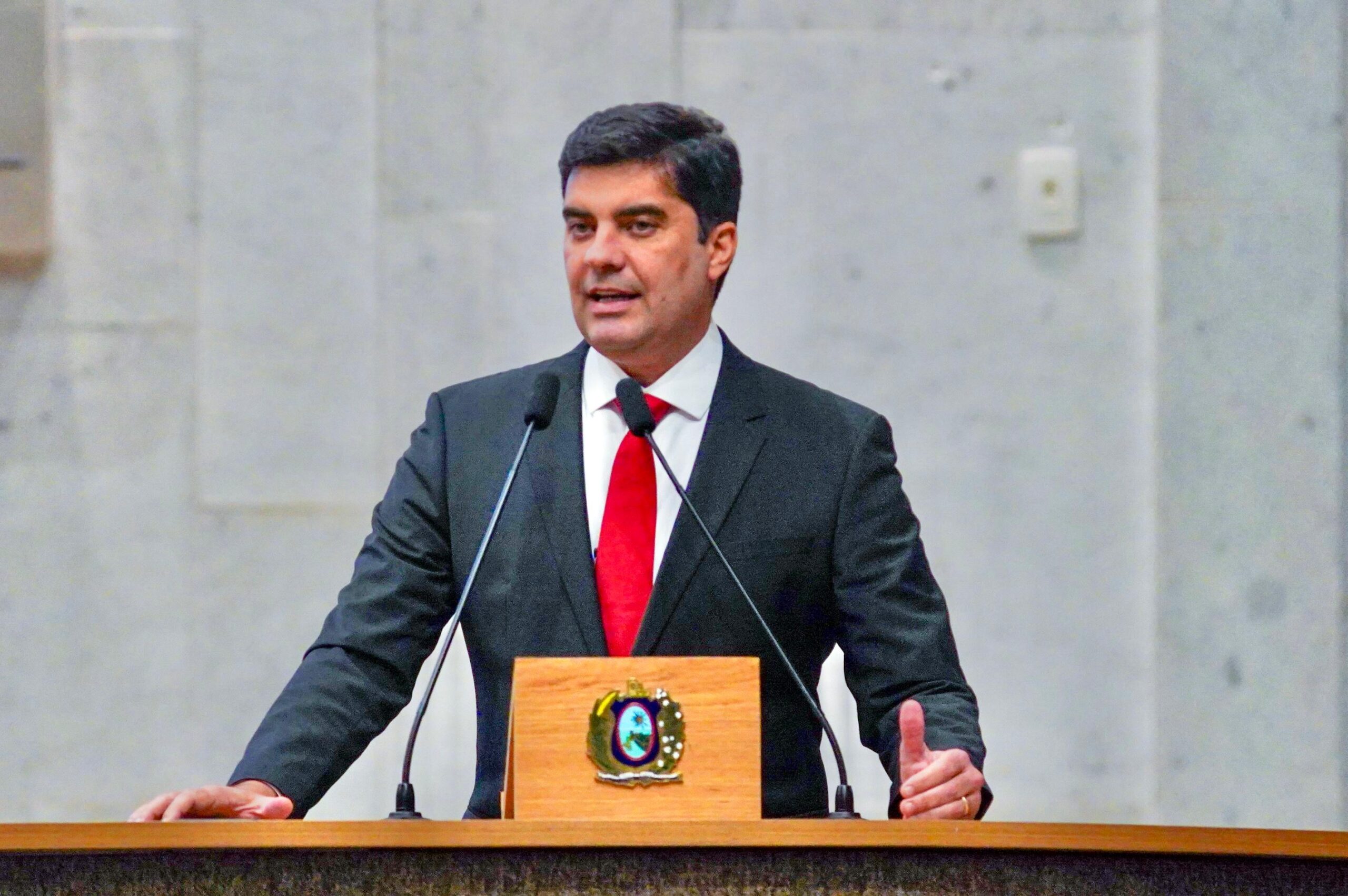 Kaio defende Hospital do Câncer e unidades filantrópicas que sofreram queda de repasse