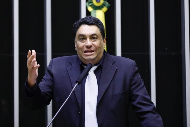 Manoel Santos diz que deixou presidência do União Brasil Caruaru e não tem relação com problemas do partido