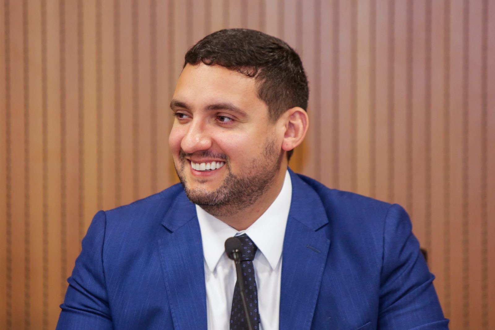 Procuradoria da Alepe nega substituição de Romero Albuquerque na CCLJ