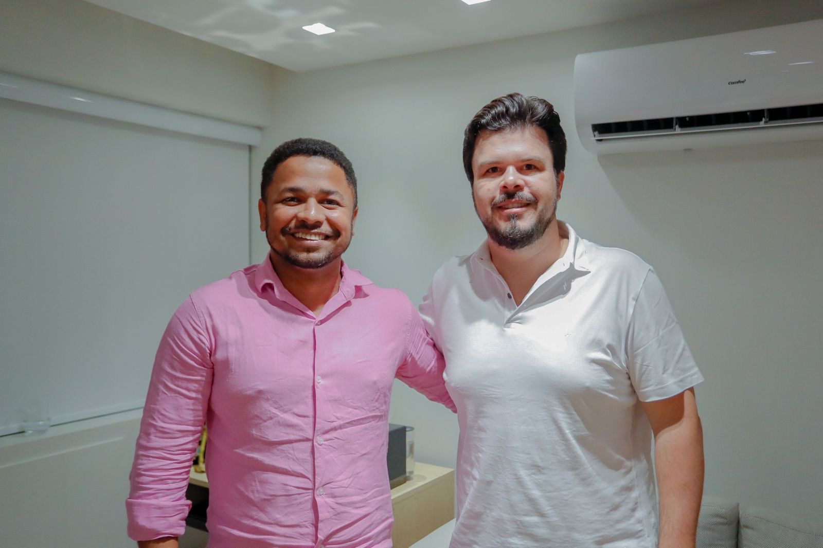 Dr. Wellington Gomes vai disputar eleição em Ribeirão pelo União Brasil