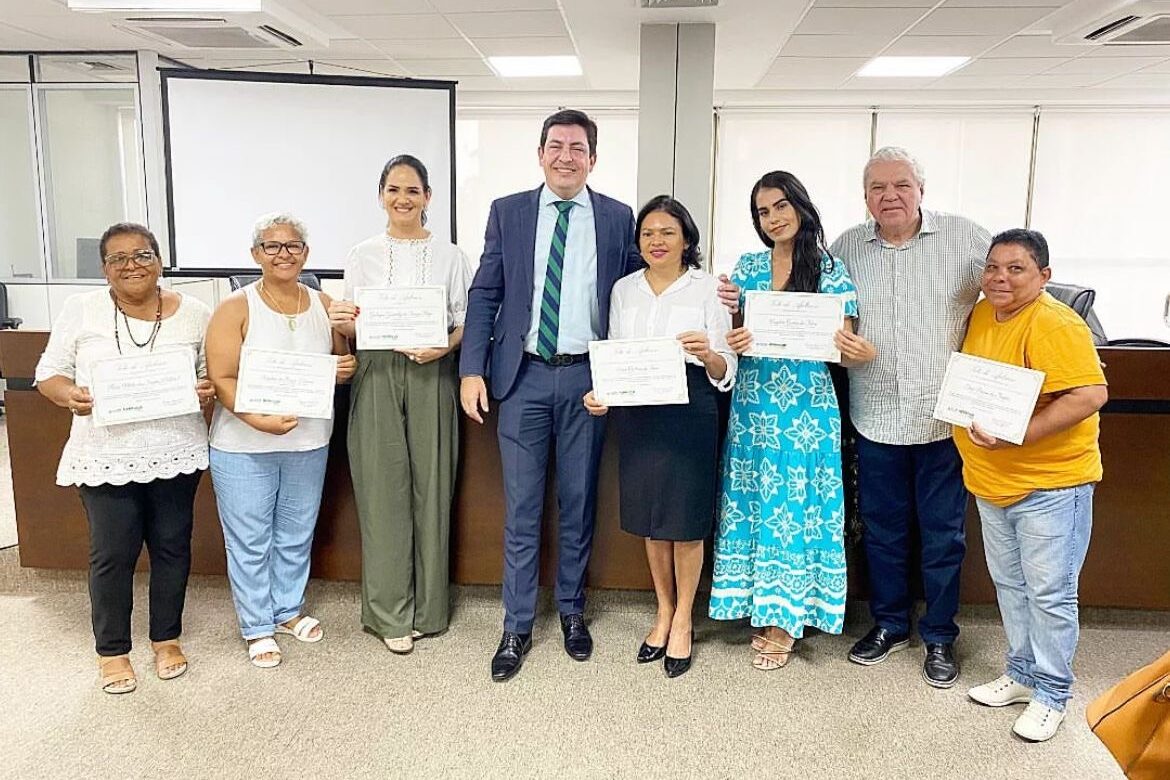 Tracunhaém está prestes a se tornar Patrimônio Cultural e Imaterial de PE