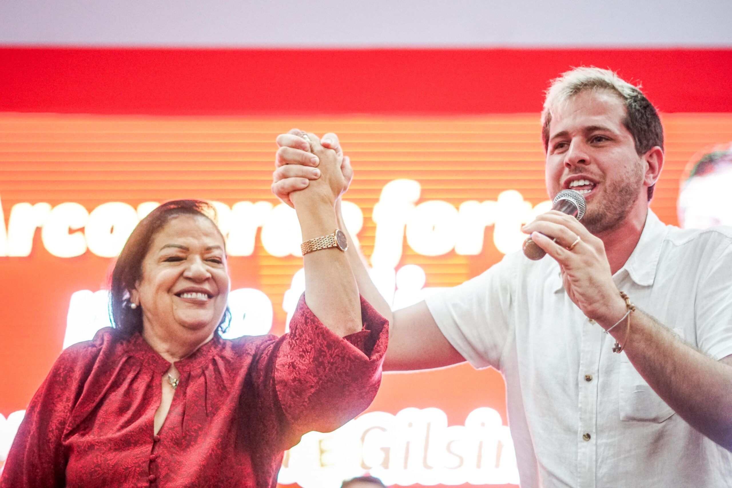 Pedro Campos fortalece pré-campanha de Madalena Britto em Arcoverde