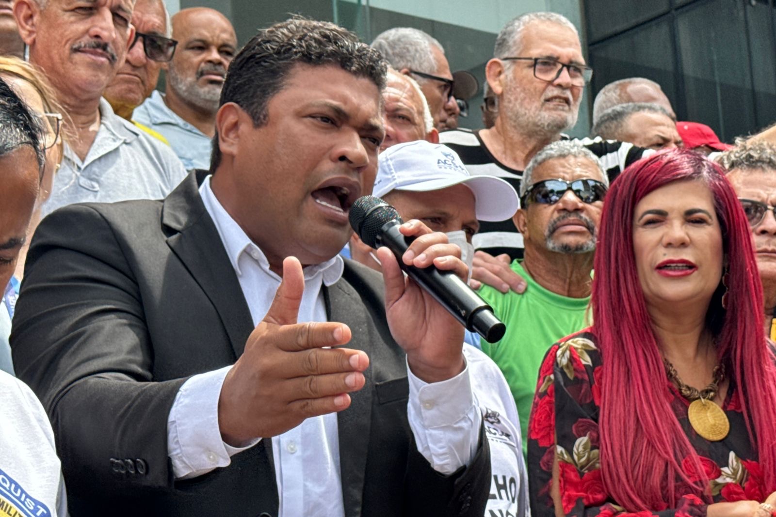 Deputado do PL credita ao partido vitória sobre o projeto das faixas salariais