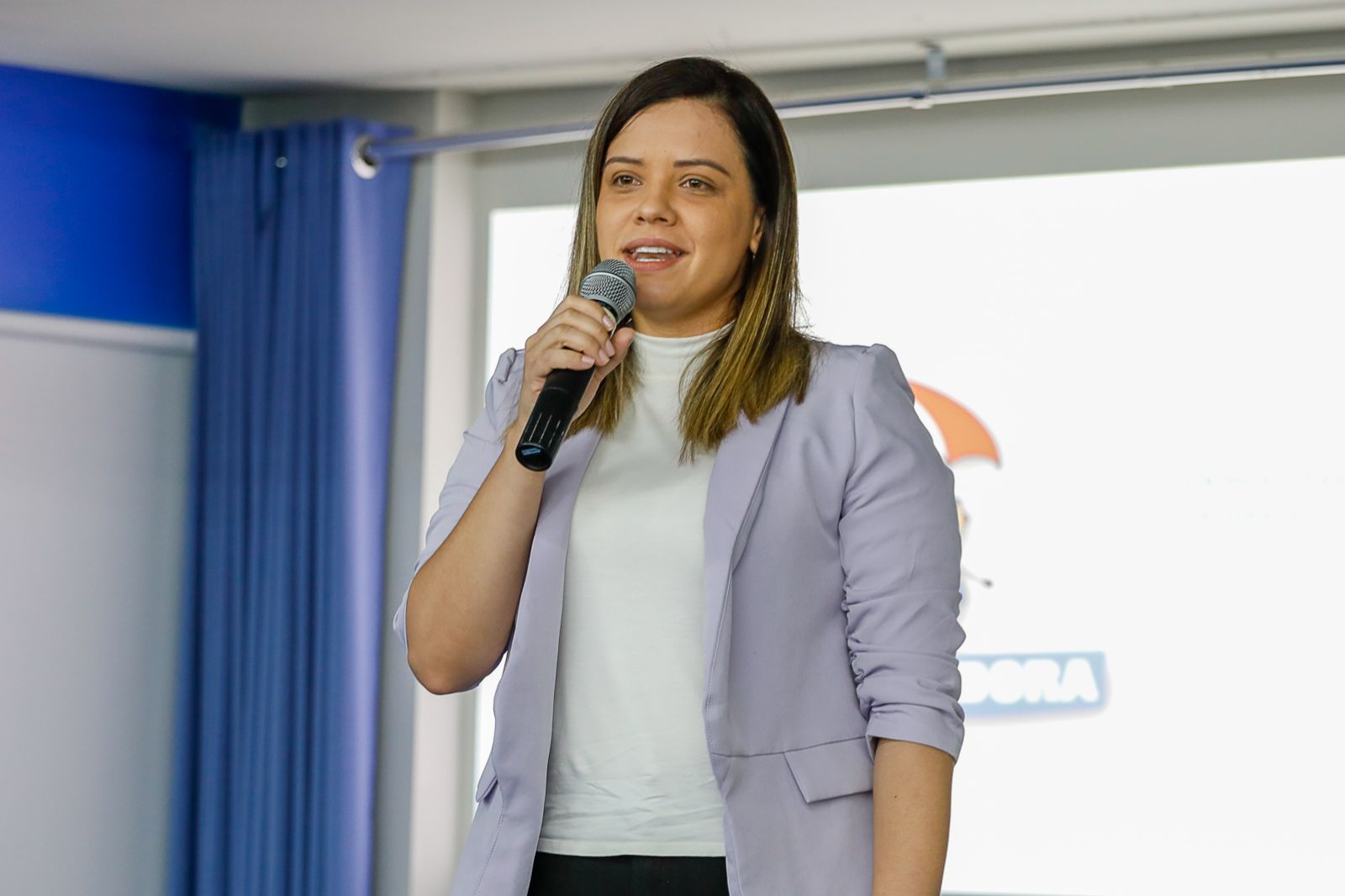 Dayse Willyane pode reforçar chapão do PSDB em Caruaru