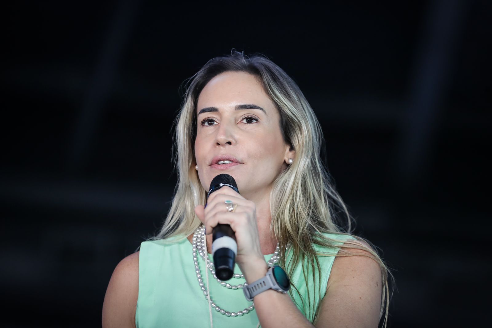 Destino do PDT na eleição do Recife passará por Isabella de Roldão 