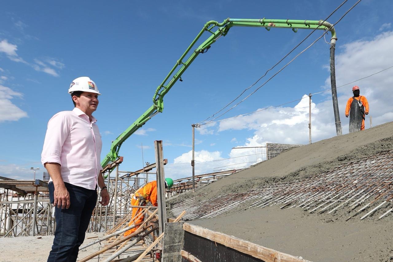 Petrolina será marcada por grandes obras de infraestrutura em 2024