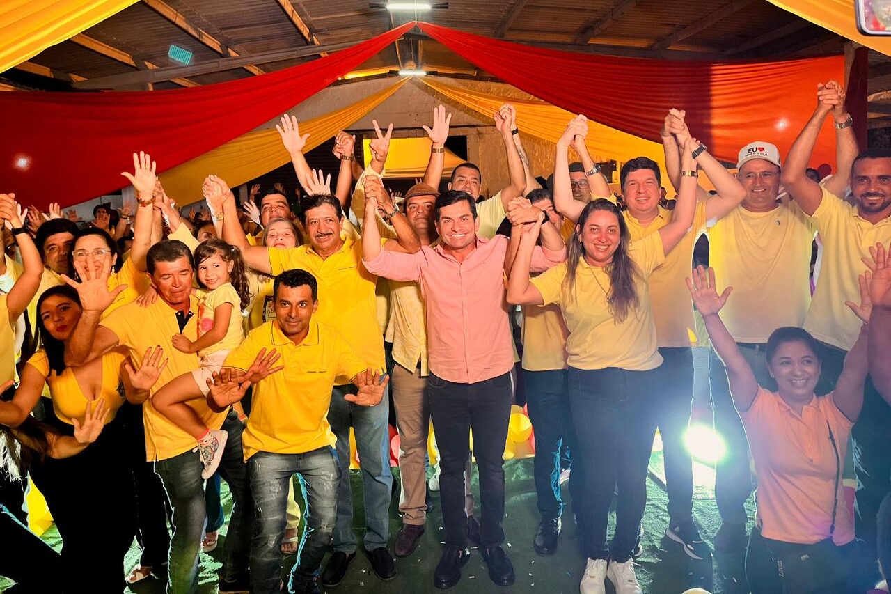 Republicanos une oposição em Ibirajuba e lança Celso Onofre