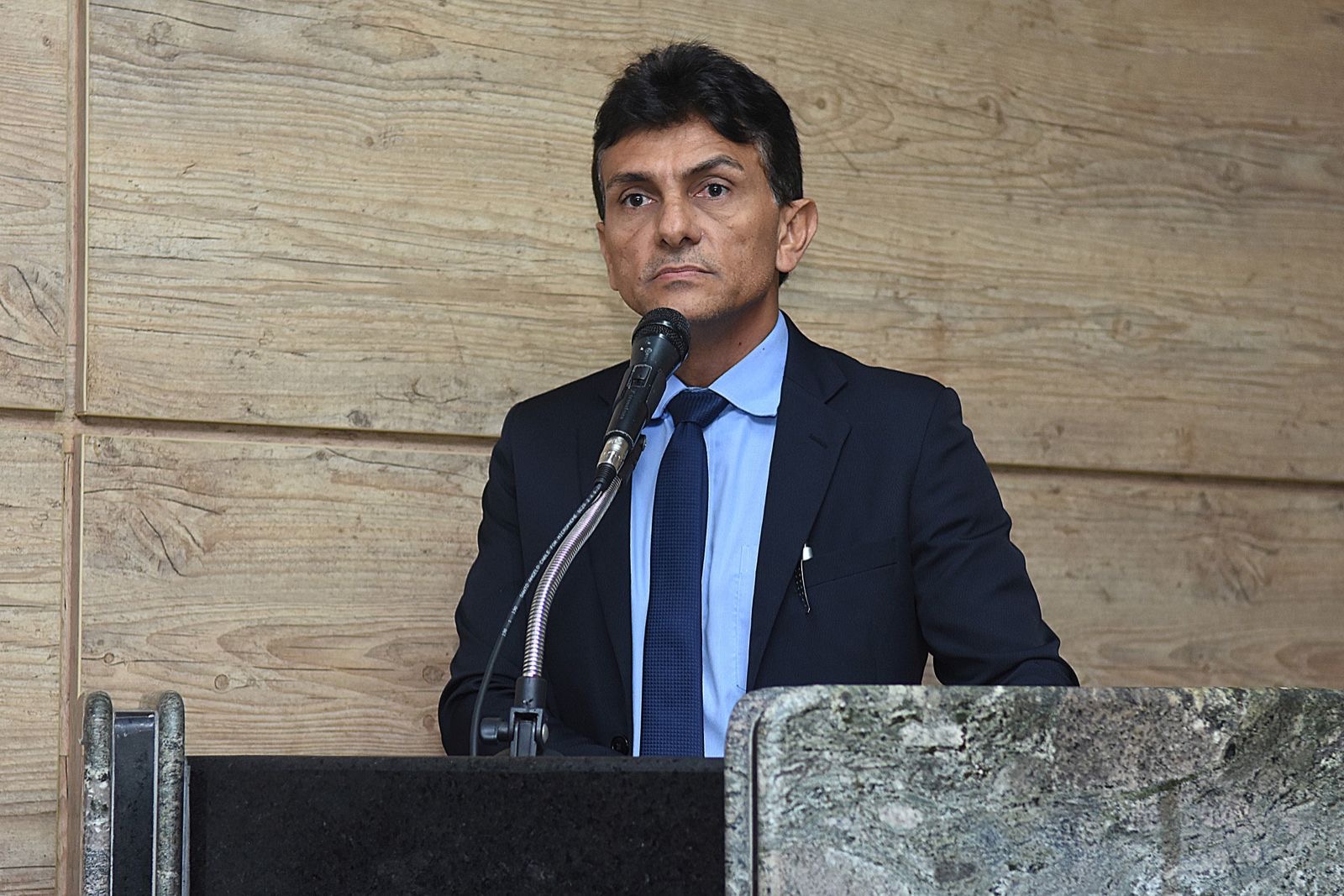 Mano do Som sofre primeira consequência após rompimento com o prefeito