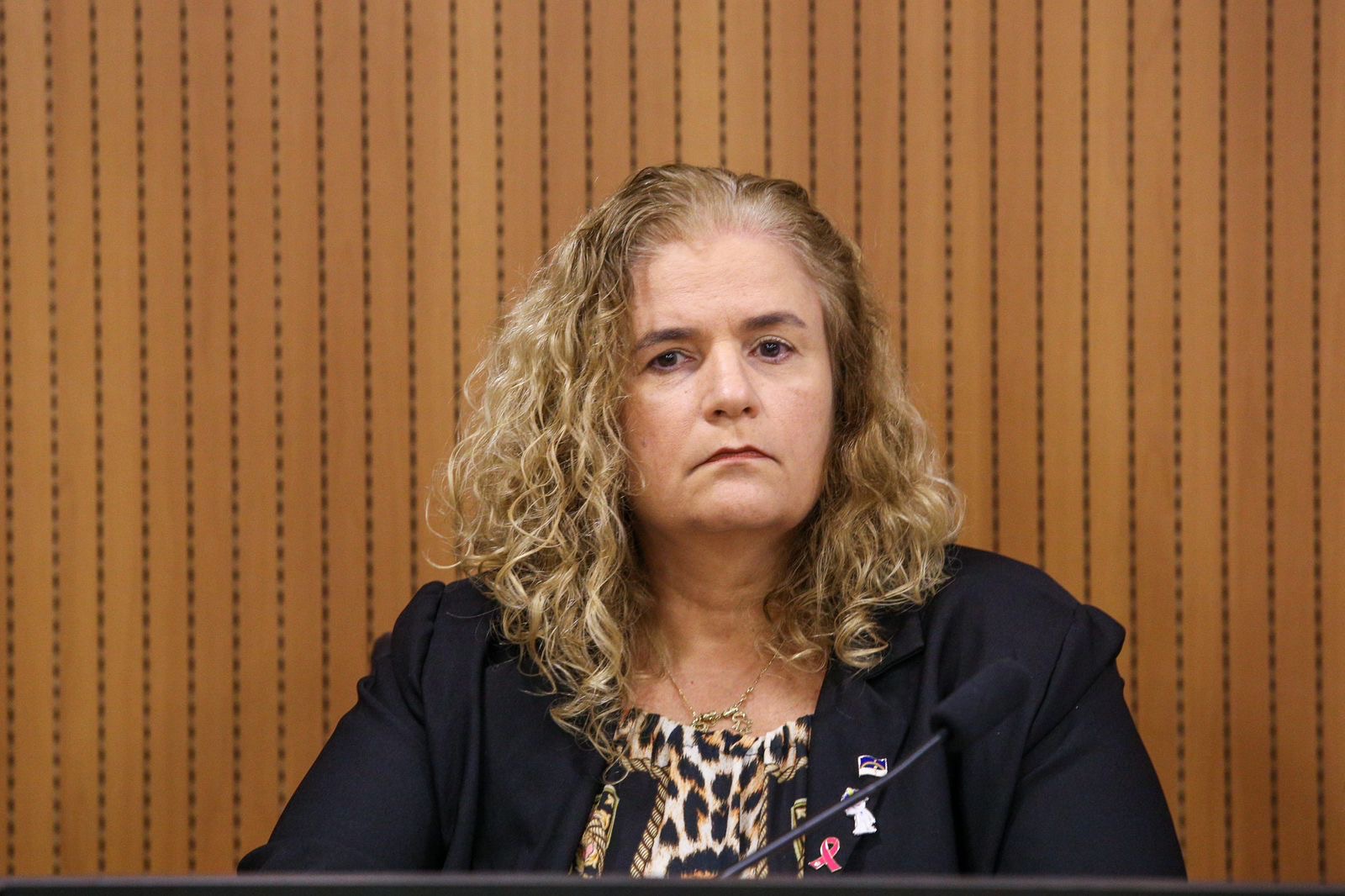 Alepe oficializa convocação da secretária de Saúde de Pernambuco 