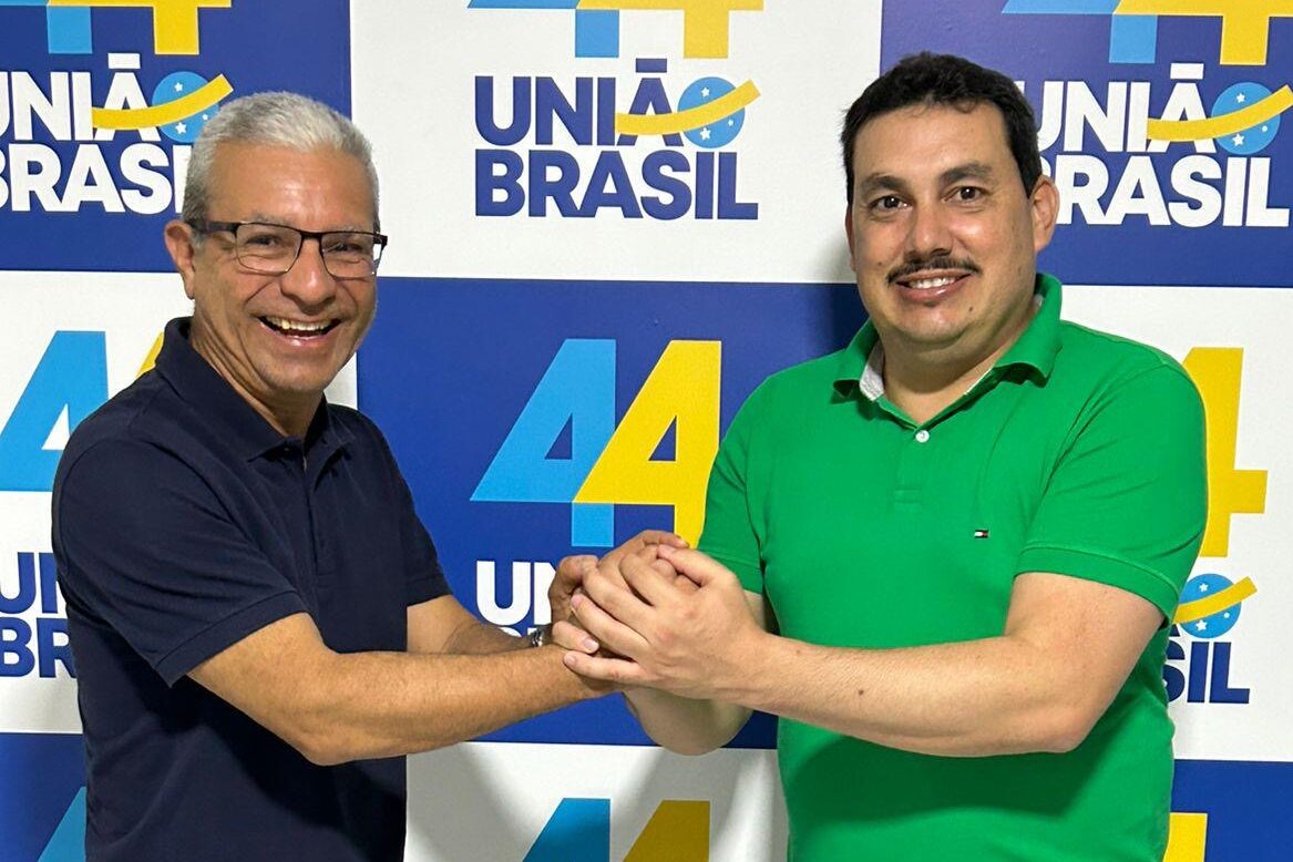 Em Surubim, Chaparral conquista apoio do ex-prefeito Túlio Vieira 