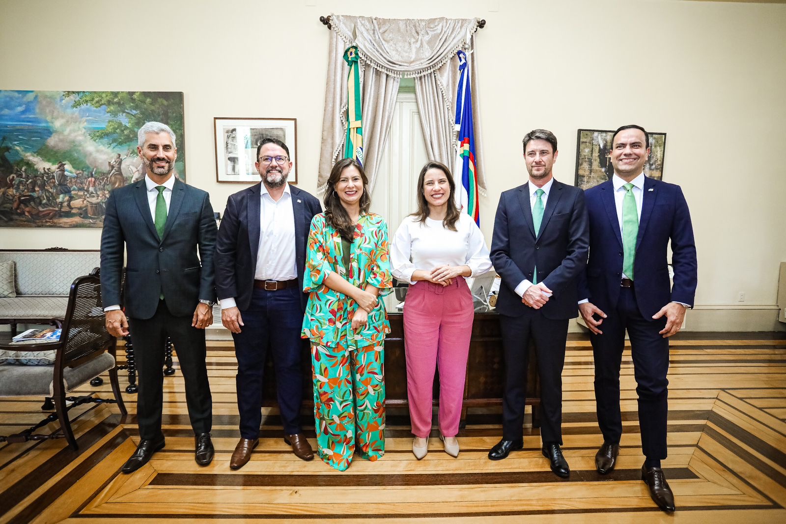 Neoenergia anuncia investimento de R$ 5,1 bilhões em Pernambuco 
