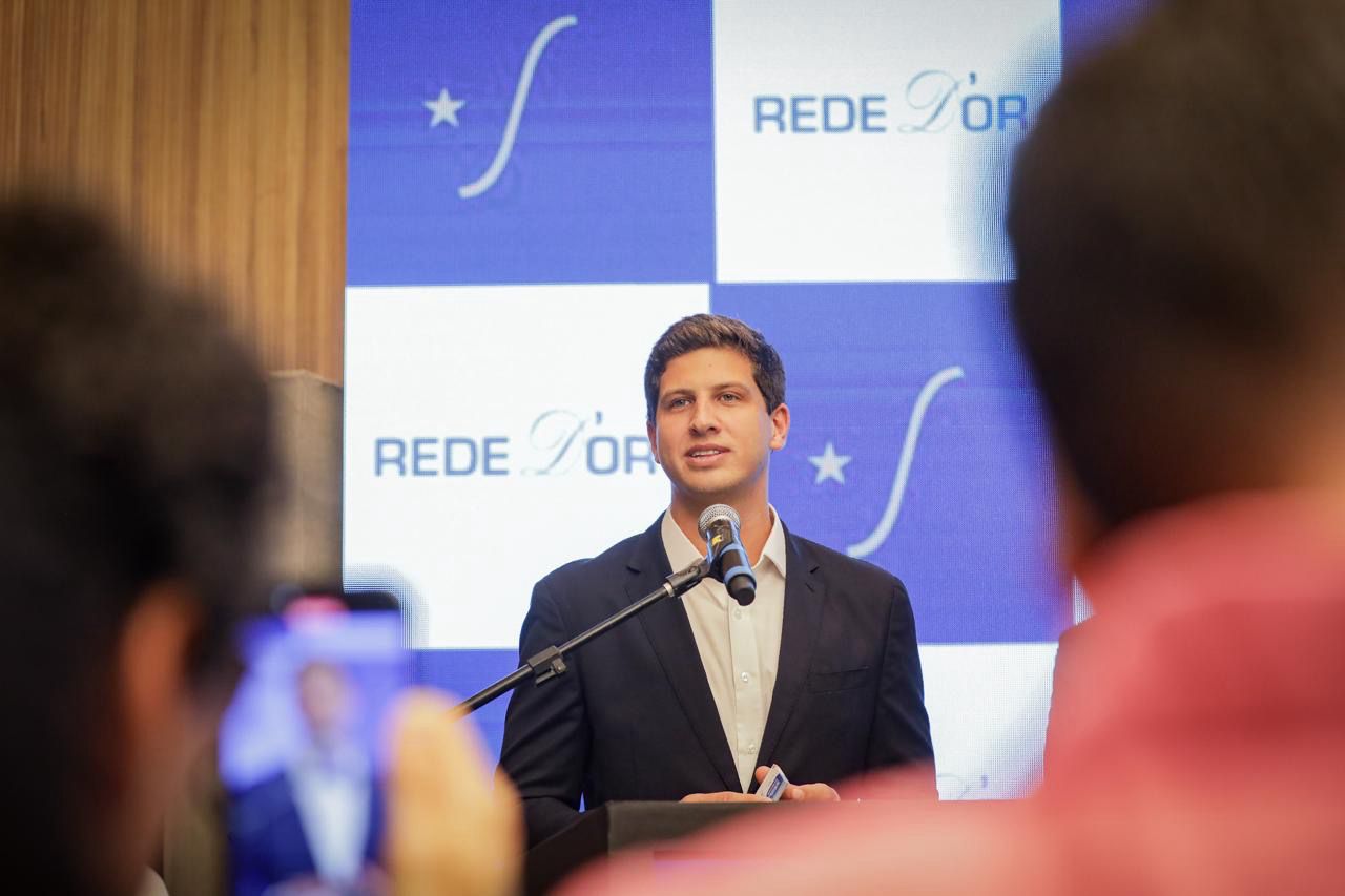 Recife ganha primeira unidade da Rede D’Or instalada numa capital do NE