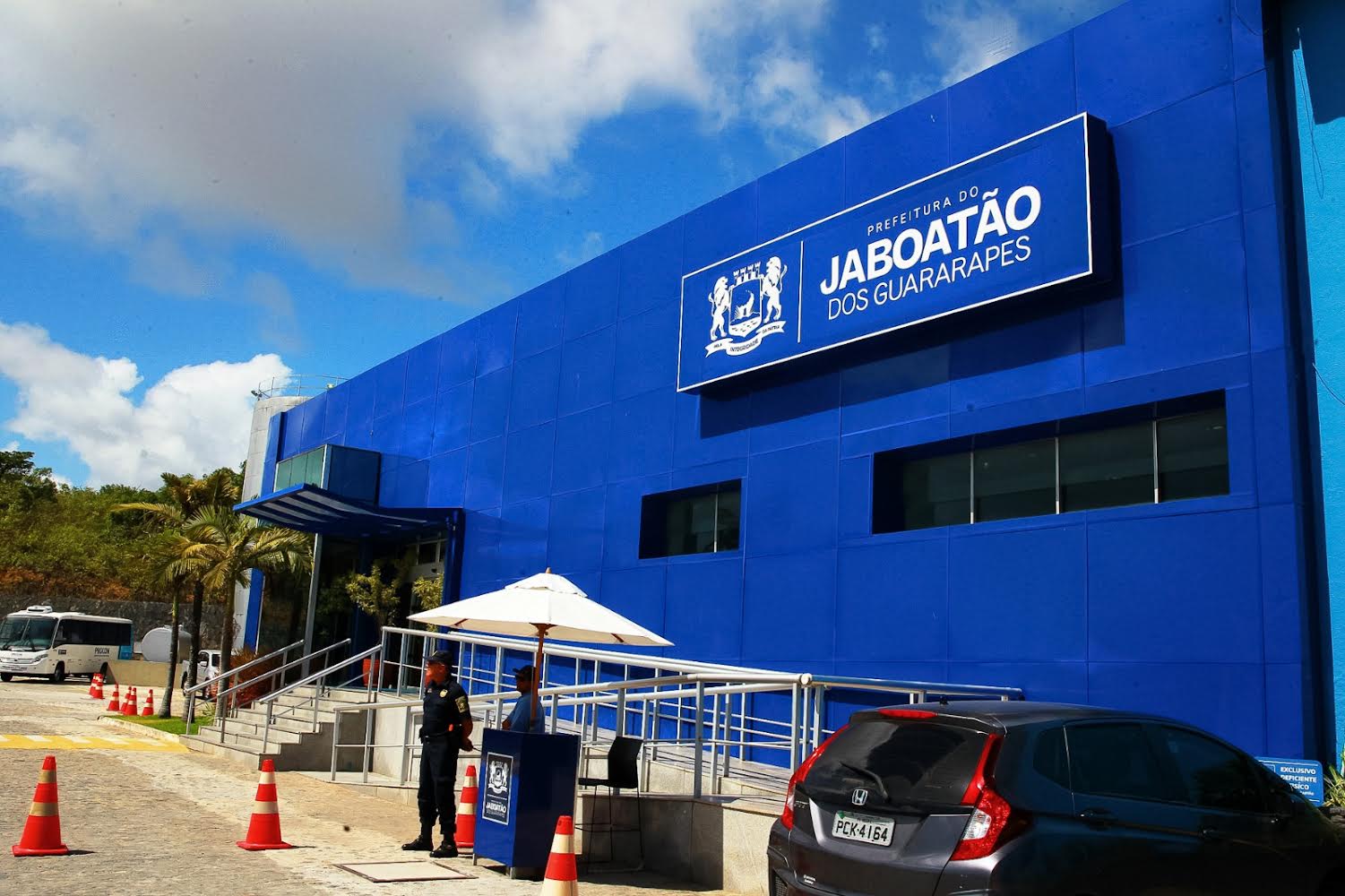 Prefeitura do Jaboatão fica entre as dez do país com maior engajamento nas redes sociais