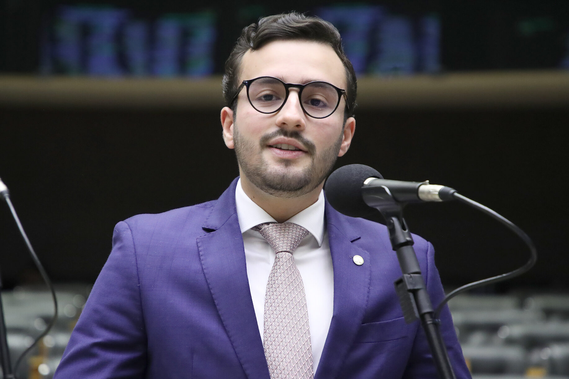 Lula da Fonte quer incluir bem-estar animal na educação básica 