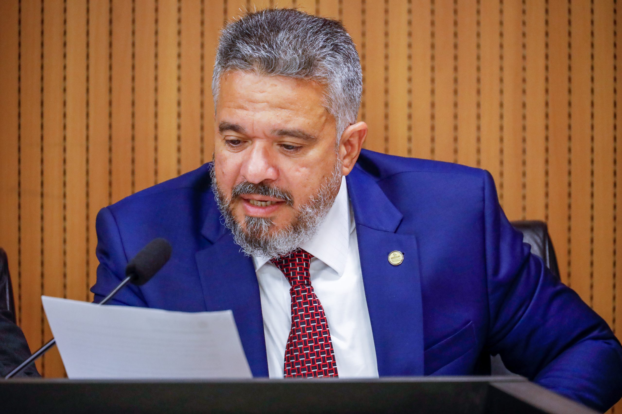 Brígido propõe multa a torcedores envolvidos em brigas no estado 