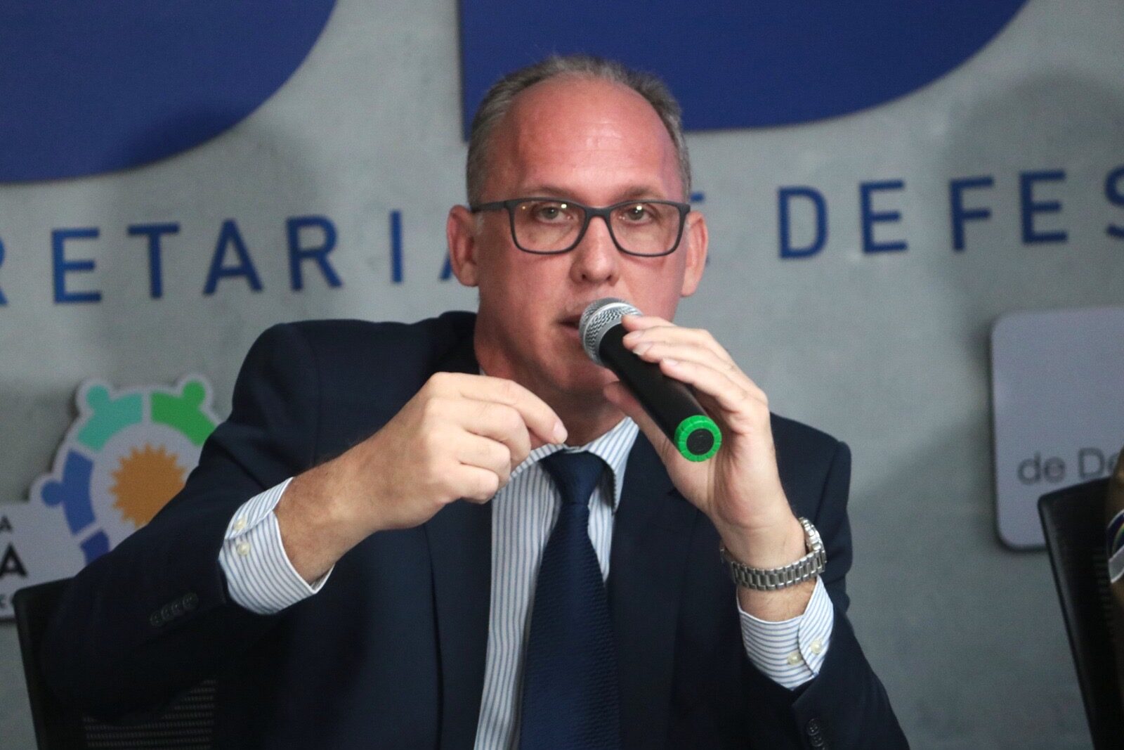 SDS garante segurança na realização da partida entre o Sport e o Ceará