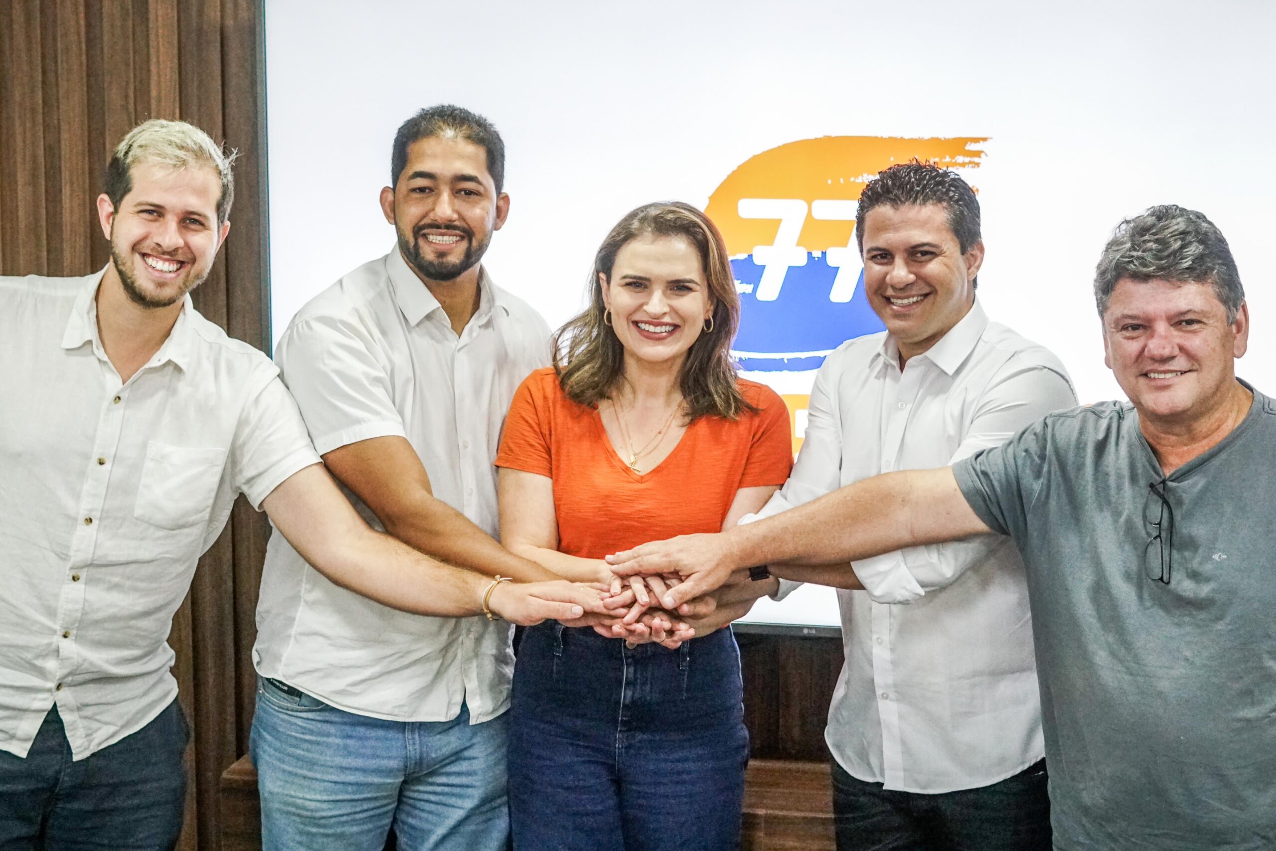 PSB e Solidariedade trabalham projeto majoritário em Camaragibe 