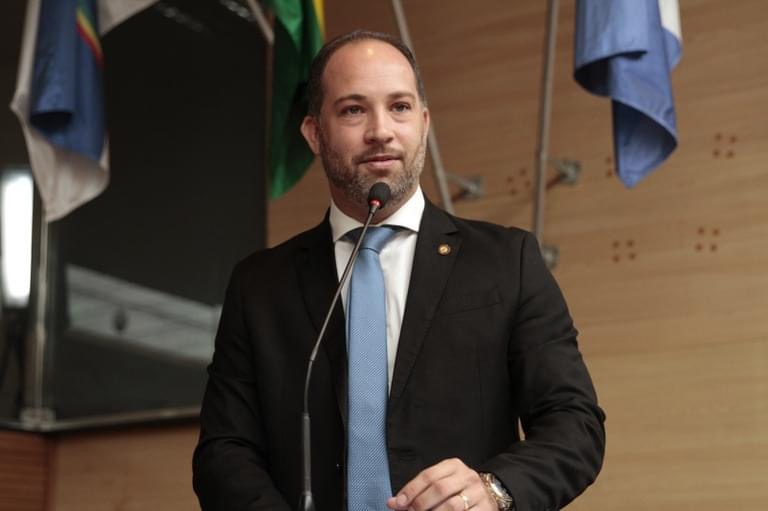 Victor André Gomes escolhe PV e reforça federação no Recife