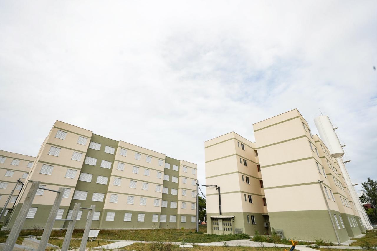 Recife conquista 582 unidades habitacionais no Minha Casa Minha Vida Entidades