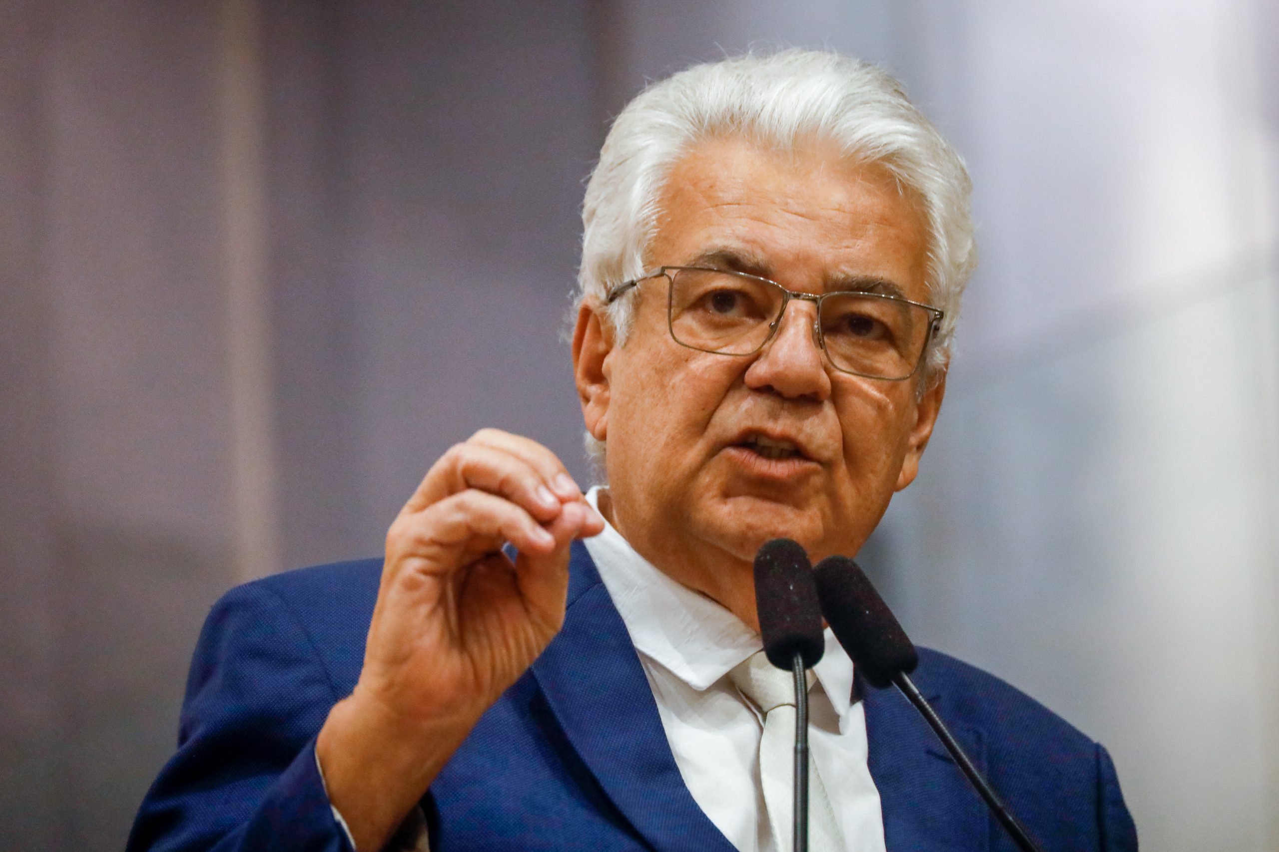 Antônio Moraes destaca crescimento da indústria em Pernambuco