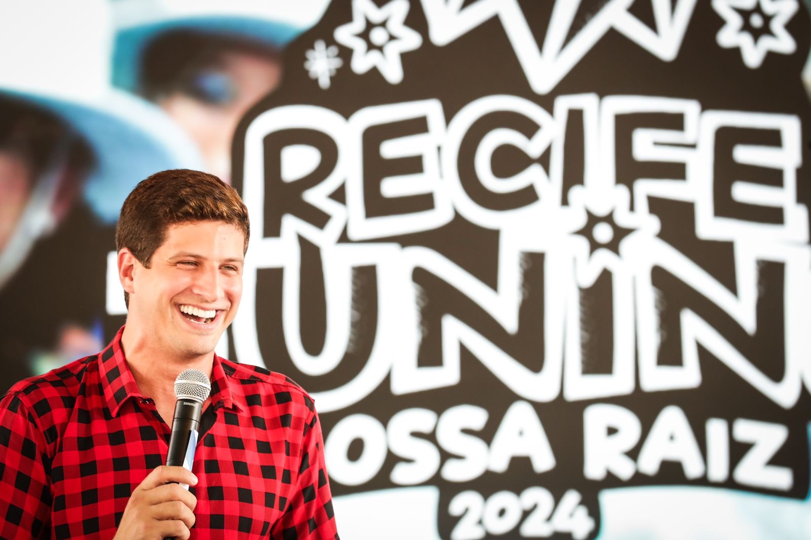 Recife terá 20 dias de São João e mais de 1,2 mil apresentações