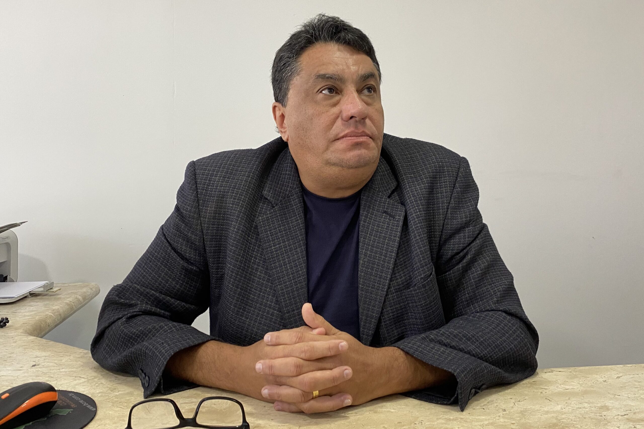 Direção nacional do União Brasil intervém em Caruaru e sigla fica inativa