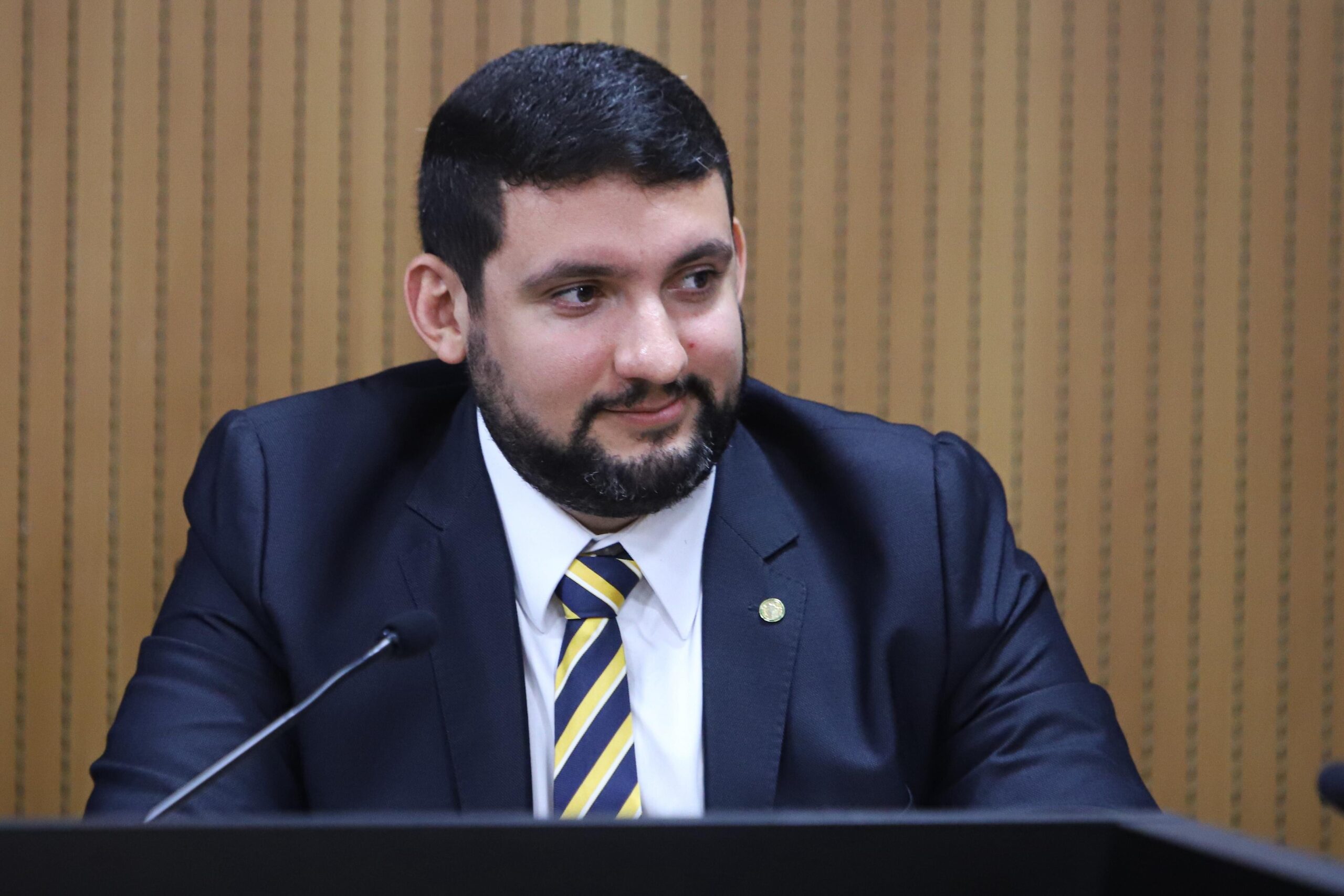 Reunião solene na Alepe celebra o 44º título pernambucano do Sport