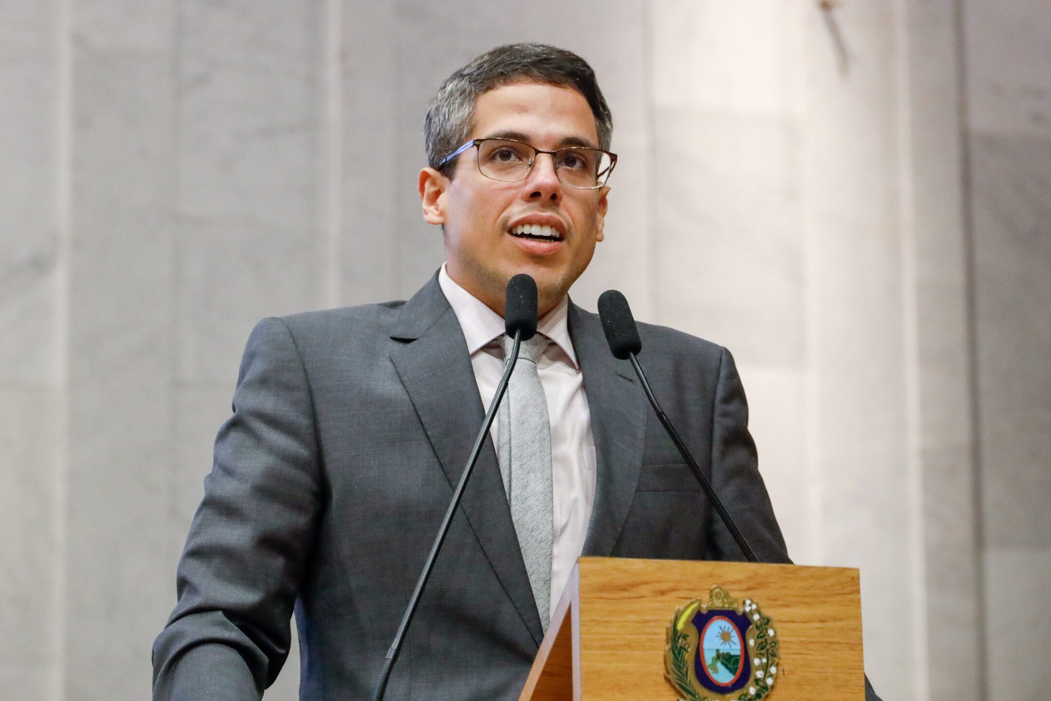 Jarbas Filho pede que o Estado incentive a produção da banana na Mata Norte