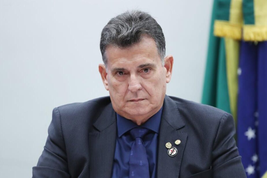 Coronel Meira teve 12 aliados exonerados no Governo do Estado