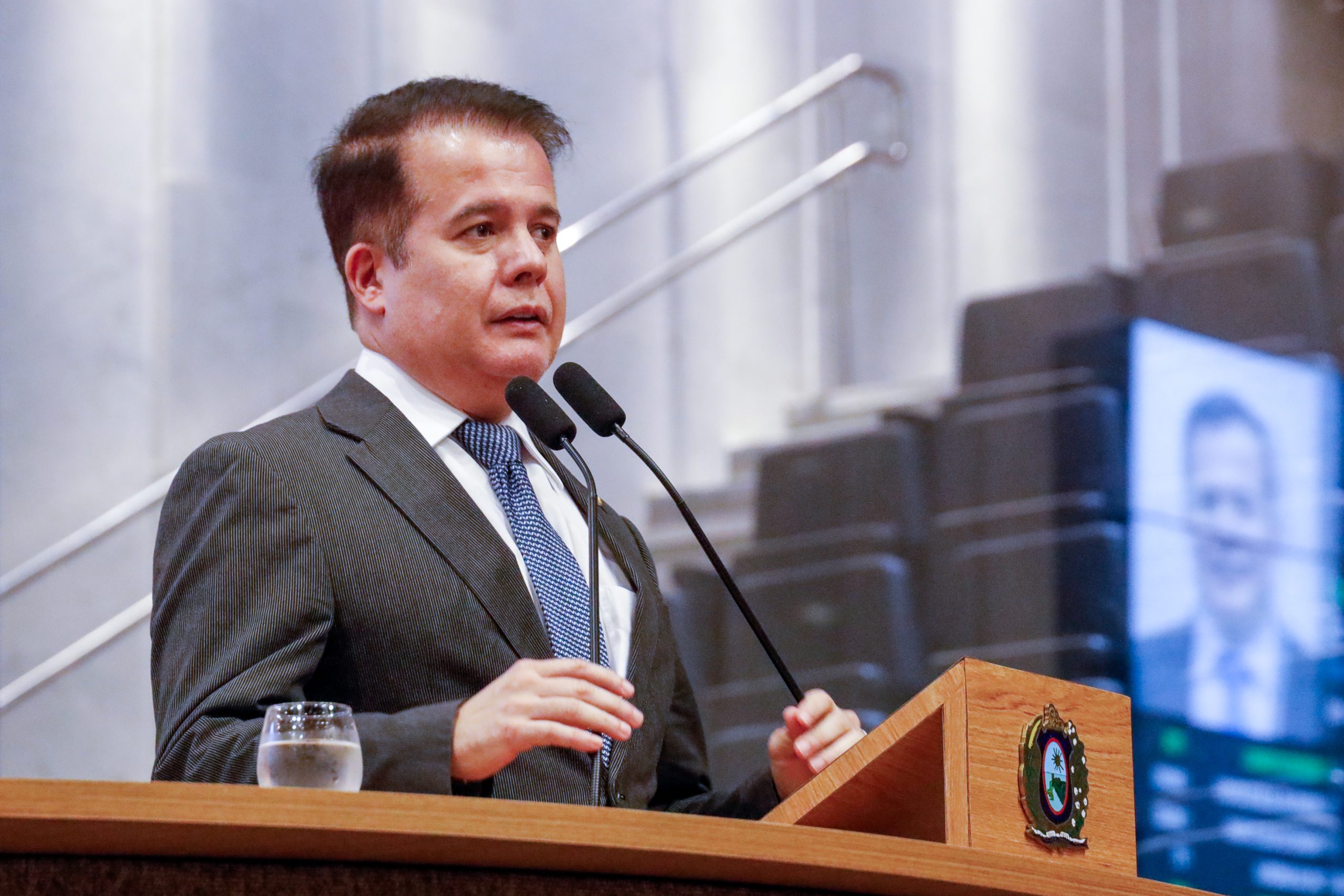 Edson Vieira tem todas as contas de gestão aprovadas pelo TCE-PE