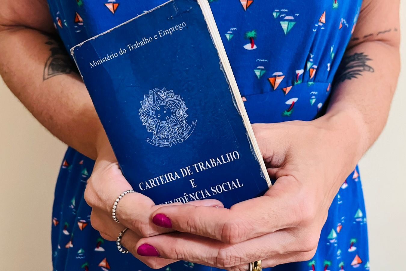 Pernambuco se destaca no saldo de criação de empregos no mês de março