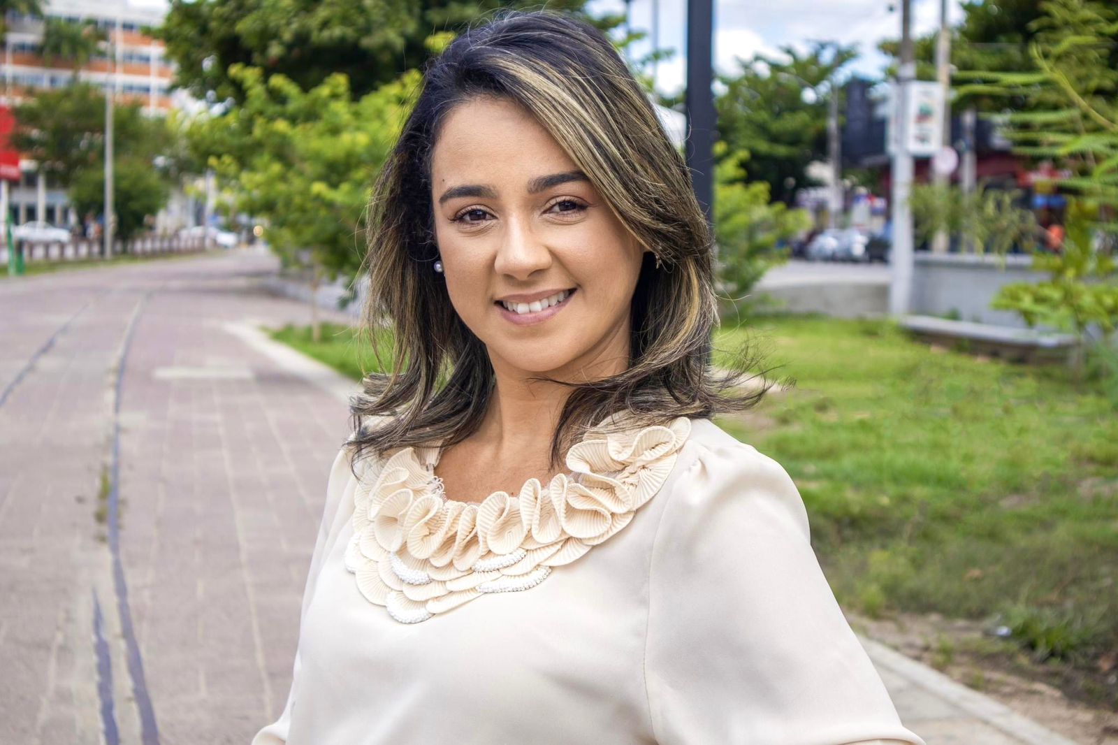 Federação PSOL-Rede reafirma pré-candidatura de Michelle Santos em Caruaru