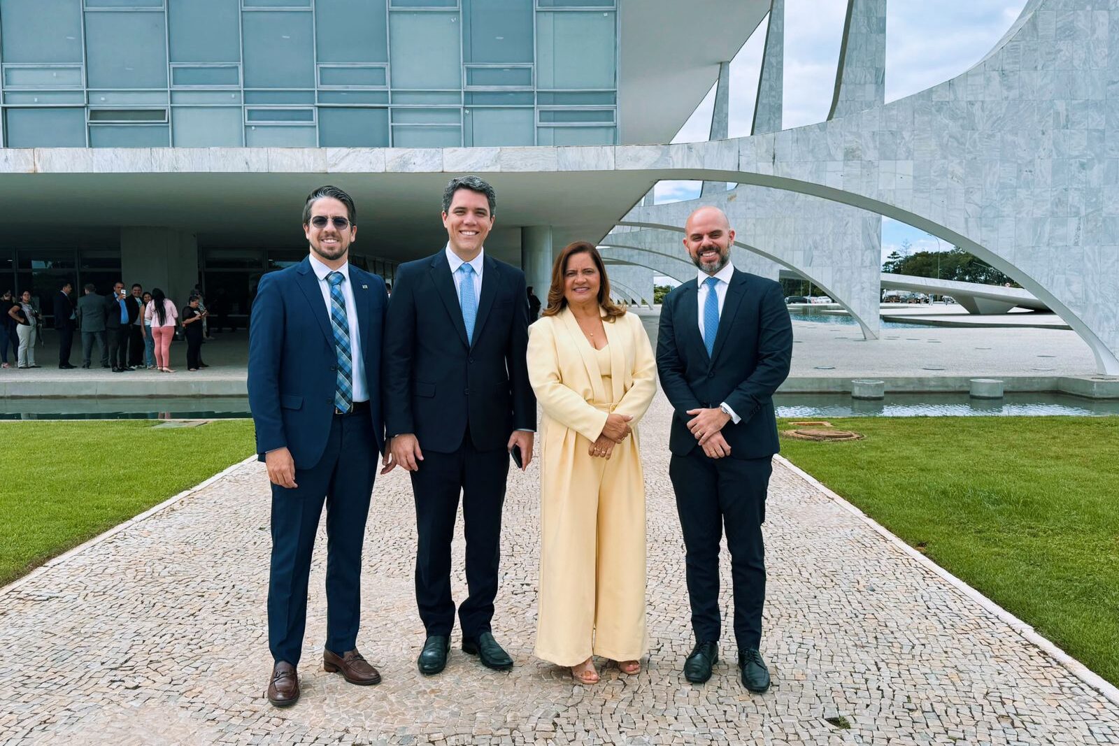 Célia Sales celebra seleção de 200 moradias do Minha Casa, Minha Vida para Ipojuca