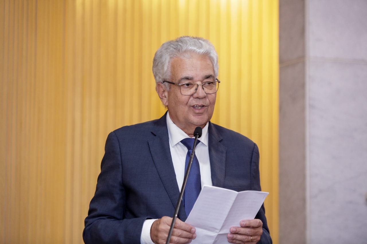 Lei de autoria de Moraes obriga escolas particulares a ter nutricionista