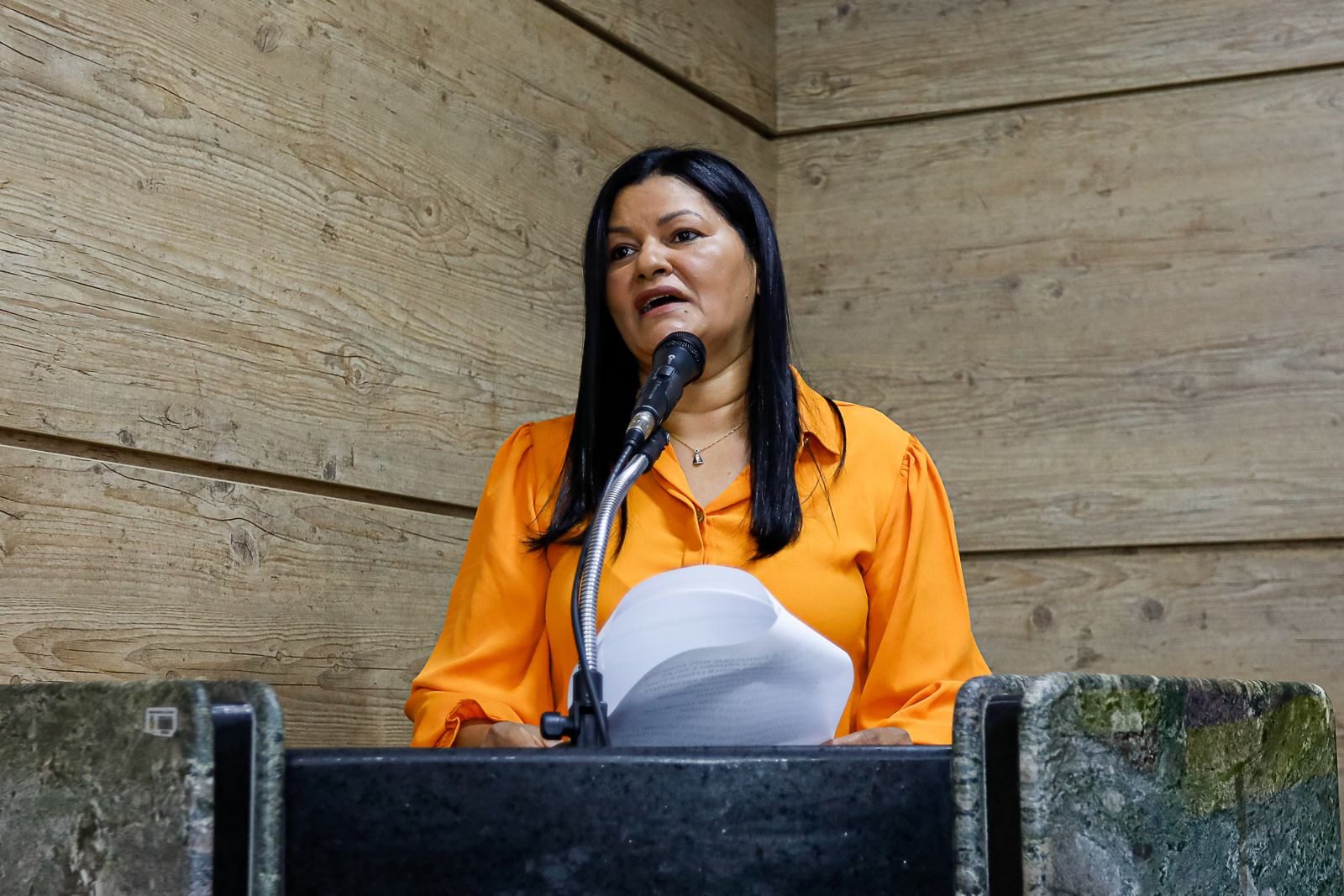 Vereadora Mery da Saúde vence por unanimidade no TRE-PE