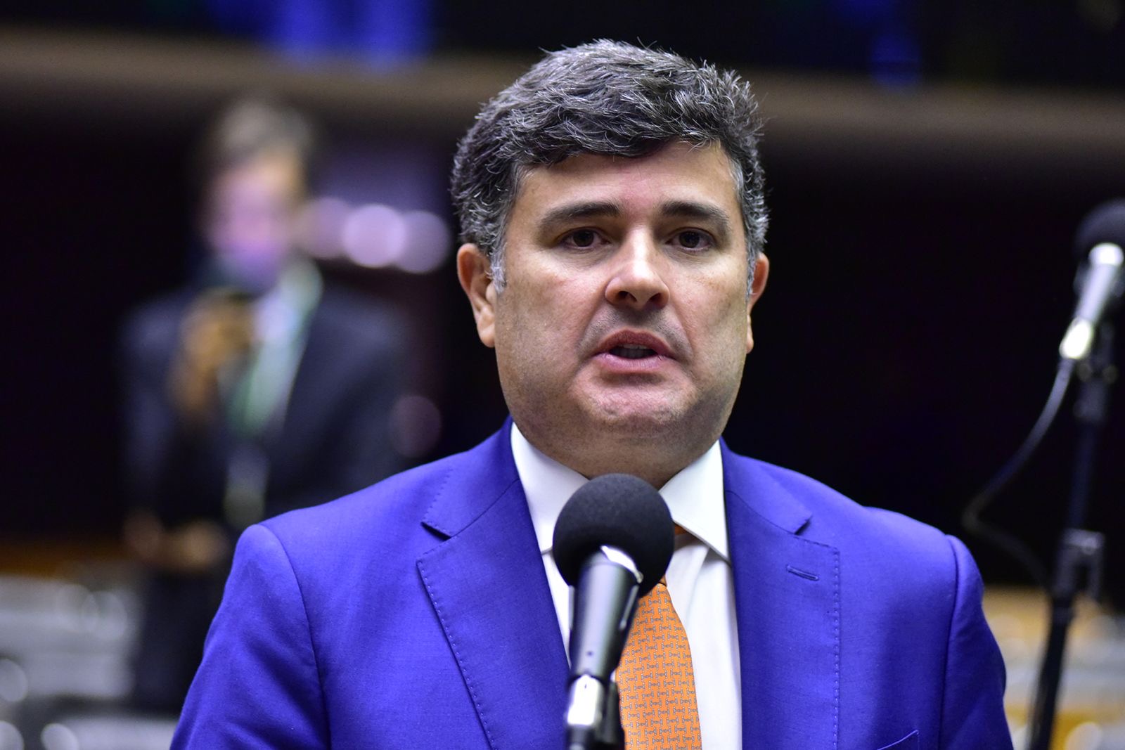 Eduardo da Fonte pretende reavaliar apoio do PP a Rodrigo Pinheiro