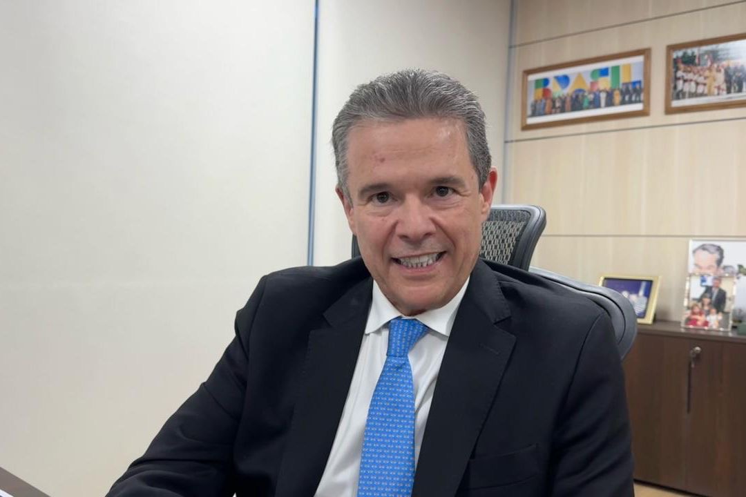 André de Paula: “o projeto político do PSD é o da governadora Raquel Lyra”